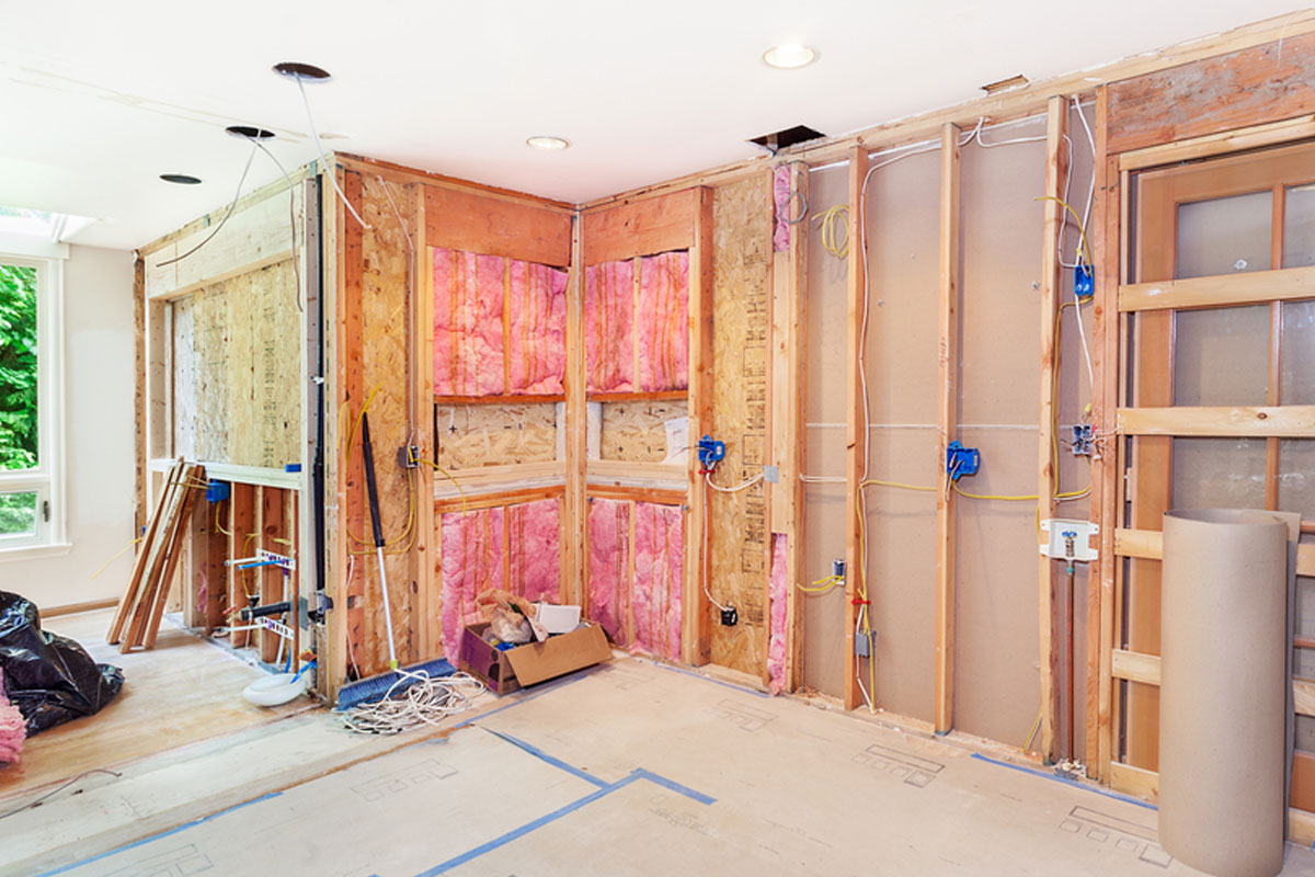 Electrical Issues in Older Homes